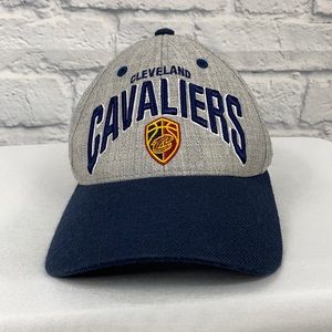 Cleveland Cavaliers NBA baseball hat adjustable